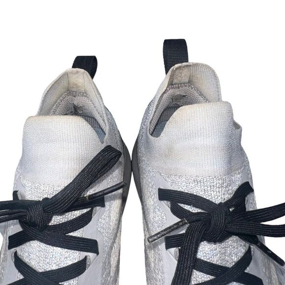 Adidas Terrex Two Parley Trail Running Grey / Black FU8121 Women's 10 - Picture 11 of 11